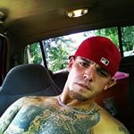 Profile Picture of Brandon Achee (@branfonachee) on Instagram