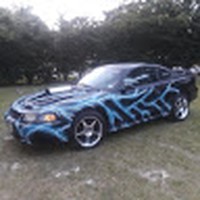 Profile Picture of David Pymm (@david-pymm) on Quora