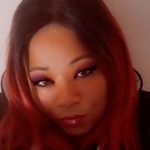 Profile Picture of Christina Carrington (@chrisyinacarrington) on Instagram