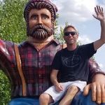 Profile Picture of Paul Hixson (@hixson.paul) on Instagram
