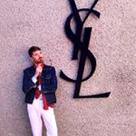 Profile Picture of Guillermo Domínguez (@guilledmngz) on Instagram