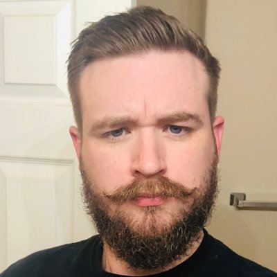 Profile Picture of Garrett Welsh (@garrett_welsh) on Twitter