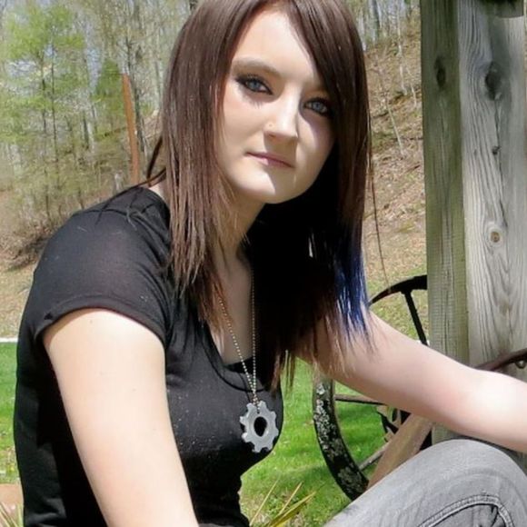 Profile Picture of Cassie Watson (@brutalcrime) on Poshmark