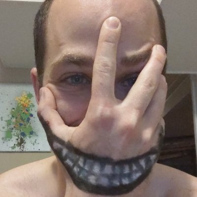 Profile Picture of Daniel Landreth (@LSDanson) on Twitter