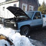 Profile Picture of Michael Reid (@michaelreid13) on Instagram