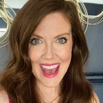 Profile Picture of Danielle Porte (@dporte_author) on Instagram