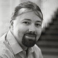 Profile Picture of Jason Cherry (@jason-cherry-7) on Quora