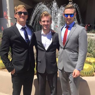 Profile Picture of Max Jacobs (@max.jacobs.56) on Facebook
