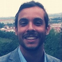 Profile Picture of Isaac Garcia Ribeiro (@isaac-garcia-ribeiro) on Quora