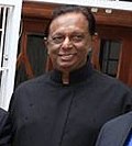 Profile Picture of John Amaratungaon Wikipedia