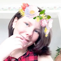 Profile Picture of Tori Grimes (@tori-grimes-8) on Quora