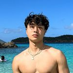 Profile Picture of David Zhang (@davzhanger) on Instagram