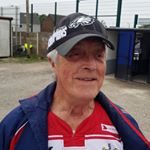 Profile Picture of Raymond Fletcher (@rafle) on Instagram