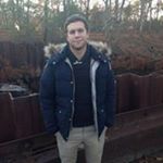 Profile Picture of Virgil Thomas (@vir.ths) on Instagram