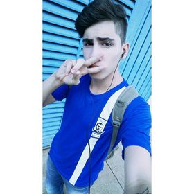 Profile Picture of Jonathan Fillipi (@JohnRM2016) on Pinterest