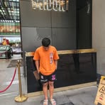 Profile Picture of John Ivan Lorenzana (@John-Ivan-Lorenzana) on Facebook