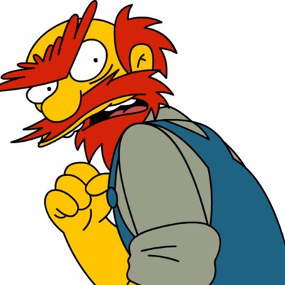 Profile Picture of Marcus Hadden (@HaddenMarc) on Twitter