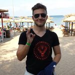 Profile Picture of Chris Welp (@chris_welp) on Instagram