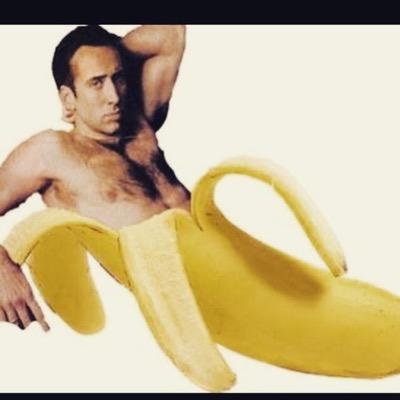 Profile Picture of Niccage (@DanielRombach) on Twitter