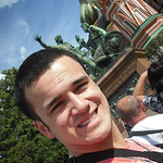 Profile Picture of Douglas Sekone-fraser (@douglassekone-fraser) on Flickr