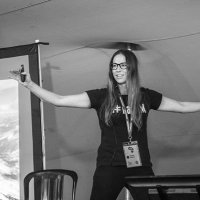 Profile Picture of Kirst Thomas | BadEM (@SurferKirst) on Twitter