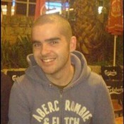 Profile Picture of Brian Harney (@HABRIA) on Twitter