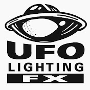 Profile Picture of Ken Stewart (UFO Lighting FX) (@kenstewart1280) on Youtube