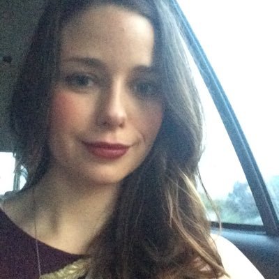 Profile Picture of Cassandra Ericson (@cassmichellee) on Twitter