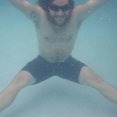 Profile Picture of Jeff Hinshaw (@JefferyTodd) on Twitter