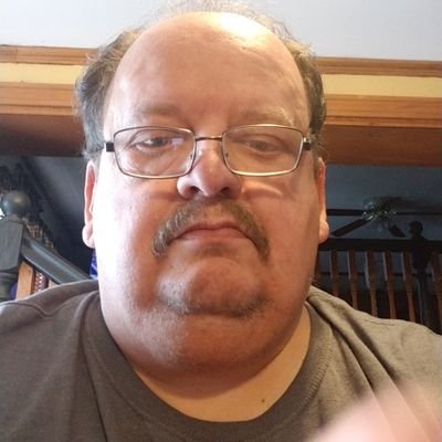 Profile Picture of Scott Cray (@ScottCray3) on Twitter
