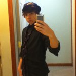 Profile Picture of Daniel wallace Breneman (@classykid) on Instagram