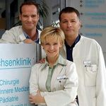 Profile Picture of Dr. Kathrin Globisch (@dr._kathrin_globisch) on Instagram