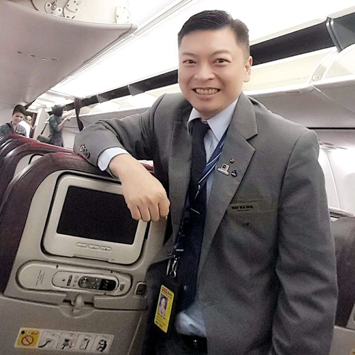 Profile Picture of nicholas wan (@romeomustfly1) on Tiktok