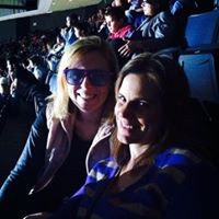 Profile Picture of Ashley Epps (@ashley-epps-1) on Quora