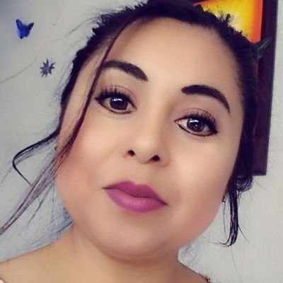 Profile Picture of Guadalupe Murillo (@lupe_murilloreg) on Twitter