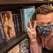 Profile Picture of Alex Stanger (@AlexStangersDad) on Pinterest