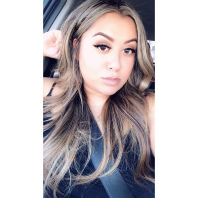 Profile Picture of Desiree Cuevas (@YoGirl_Dezii) on Twitter