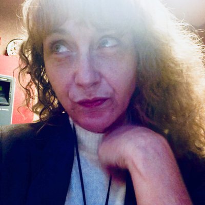 Profile Picture of Amanda Redman (@@amanda_redman) on Twitter