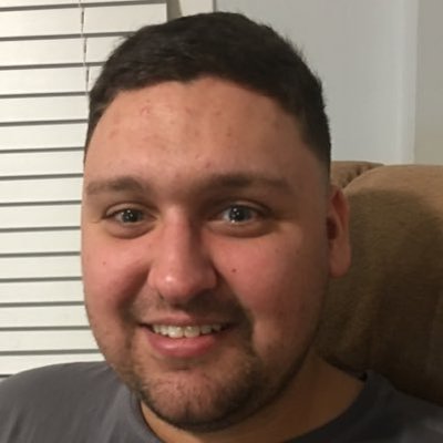 Profile Picture of James Montello (@james_montello) on Twitter