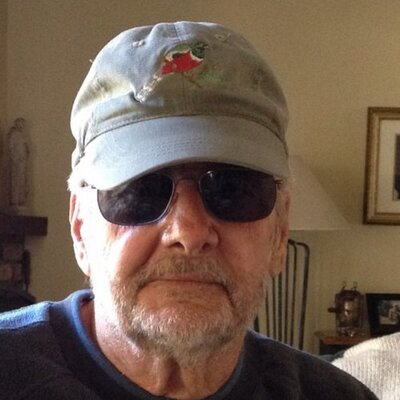Profile Picture of Andy Brumbaugh (@andybbirder) on Twitter