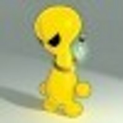 Profile Picture of Duncan Moran (@yagimote) on Twitter