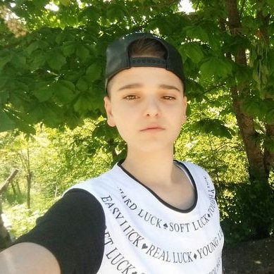 Profile Picture of Erik Xega (@_Xega_) on Twitter