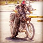 Profile Picture of Travis Harkins (@fullthrottle45) on Instagram