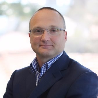 Profile Picture of James Wooster (@JamesWoosterSAP) on Twitter