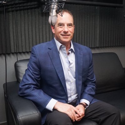 Profile Picture of Dr. Jeffrey Roth’s Looking Good Feeling Great Pod (@drrothpodcast) on Twitter