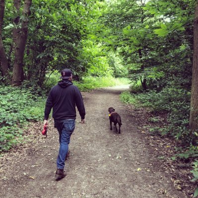 Profile Picture of Danny Havens (@dannyislington) on Twitter