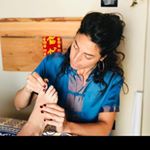 Profile Picture of Roberta Tasso (@roberta.tasso) on Instagram