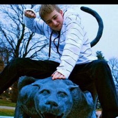 Profile Picture of Max Lear (@lear_max) on Twitter