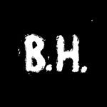 Profile Picture of Ben Holt (@b.h.studio) on Instagram