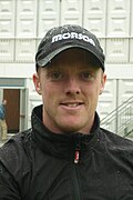 Profile Picture of David Horsey (golfer)on Wikipedia